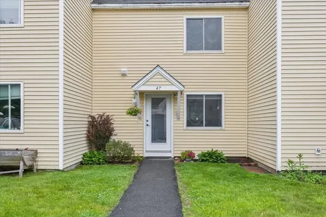 25 Lawrence Street Westbrook ME 04092