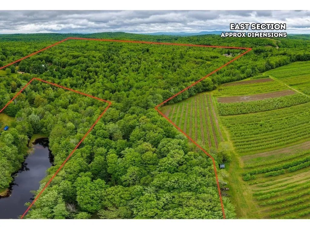 Lot 1 Sanborn Road Acton ME 04001
