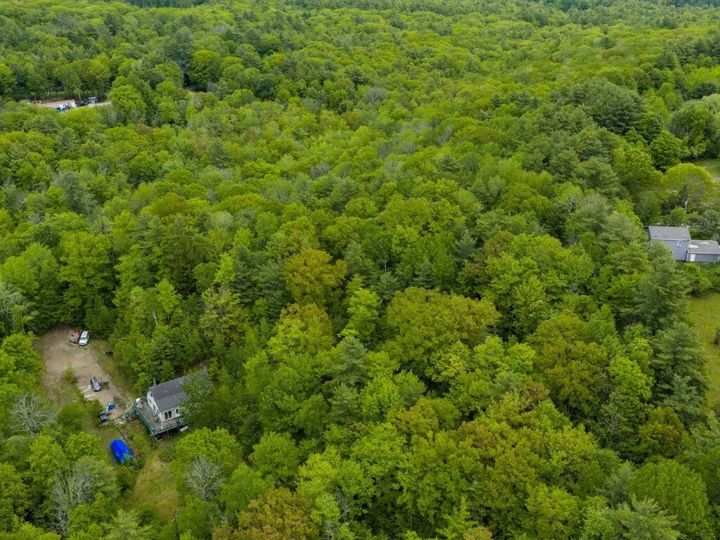 Lot 1 Sanborn Road Acton ME 04001