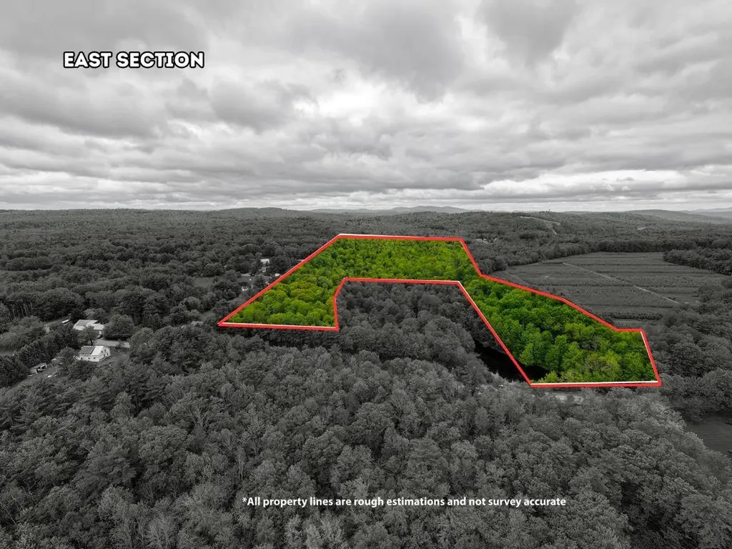 Lot 1 Sanborn Road Acton ME 04001
