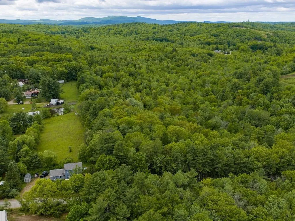 Lot 1 Sanborn Road Acton ME 04001