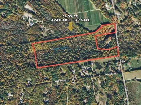 Lot 1 Sanborn Road Acton ME 04001