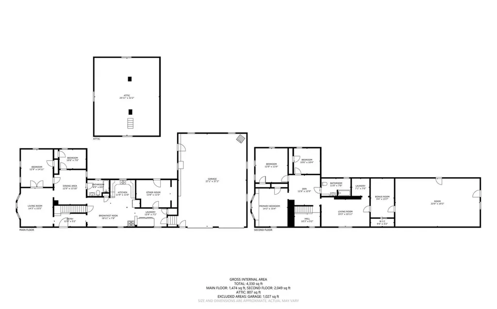 327 Ripley Road Dexter ME 04930