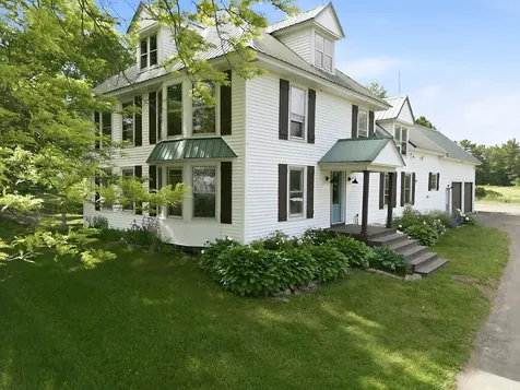 327 Ripley Road Dexter ME 04930