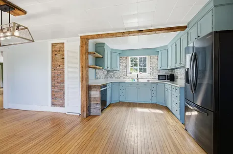 327 Ripley Road Dexter ME 04930