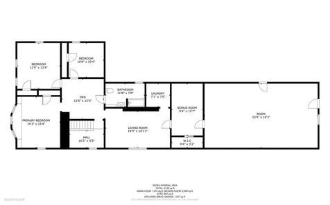 327 Ripley Road Dexter ME 04930