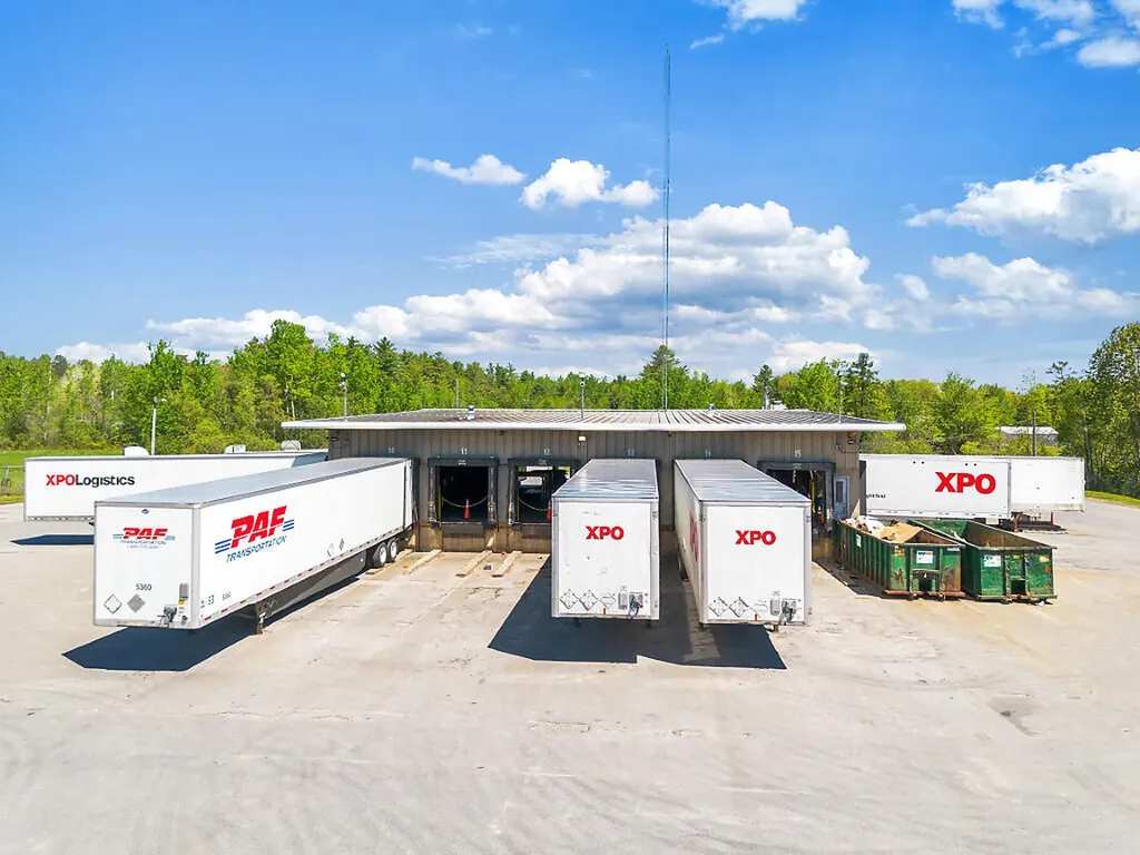122 Lyons Road Sidney ME 04330