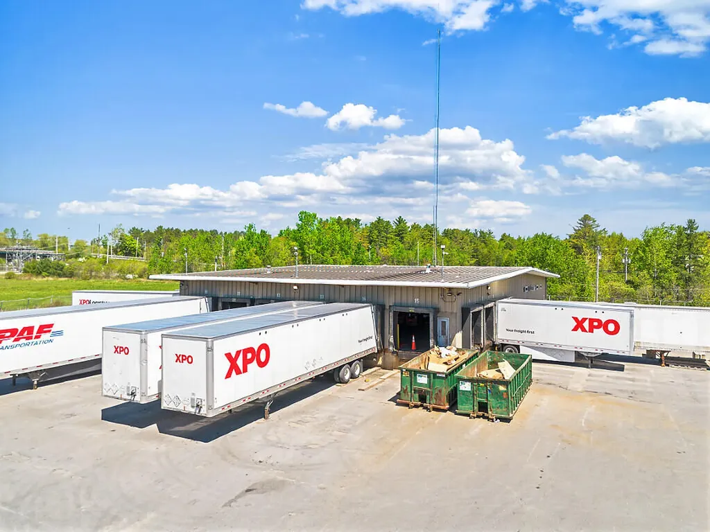 122 Lyons Road Sidney ME 04330