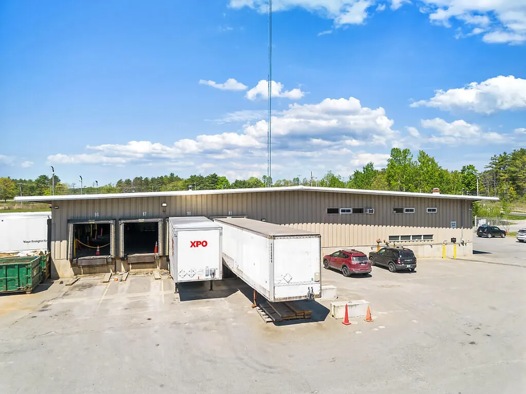 122 Lyons Road Sidney ME 04330
