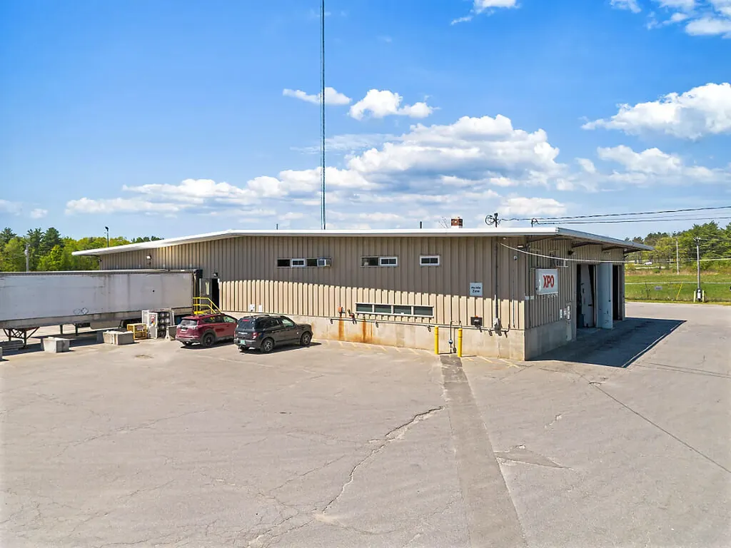 122 Lyons Road Sidney ME 04330