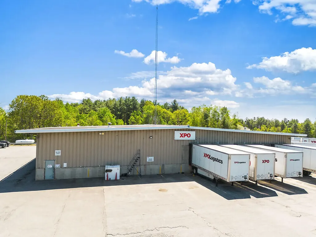 122 Lyons Road Sidney ME 04330