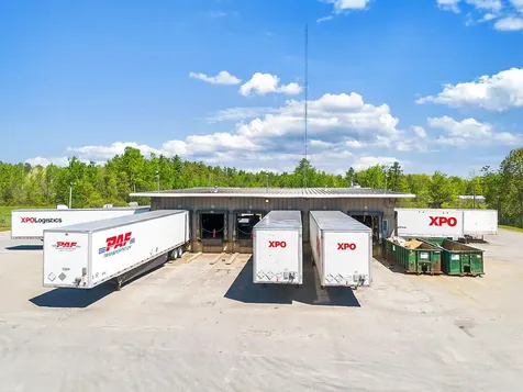 122 Lyons Road Sidney ME 04330