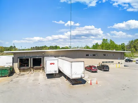122 Lyons Road Sidney ME 04330