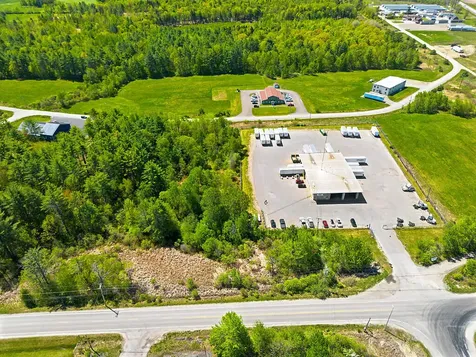 122 Lyons Road Sidney ME 04330