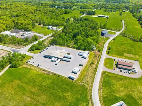 122 Lyons Road Sidney ME 04330