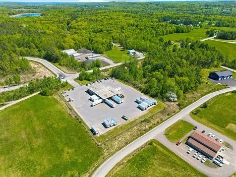 122 Lyons Road Sidney ME 04330