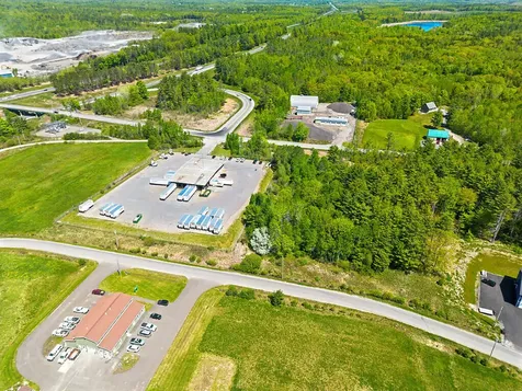 122 Lyons Road Sidney ME 04330