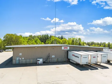 122 Lyons Road Sidney ME 04330
