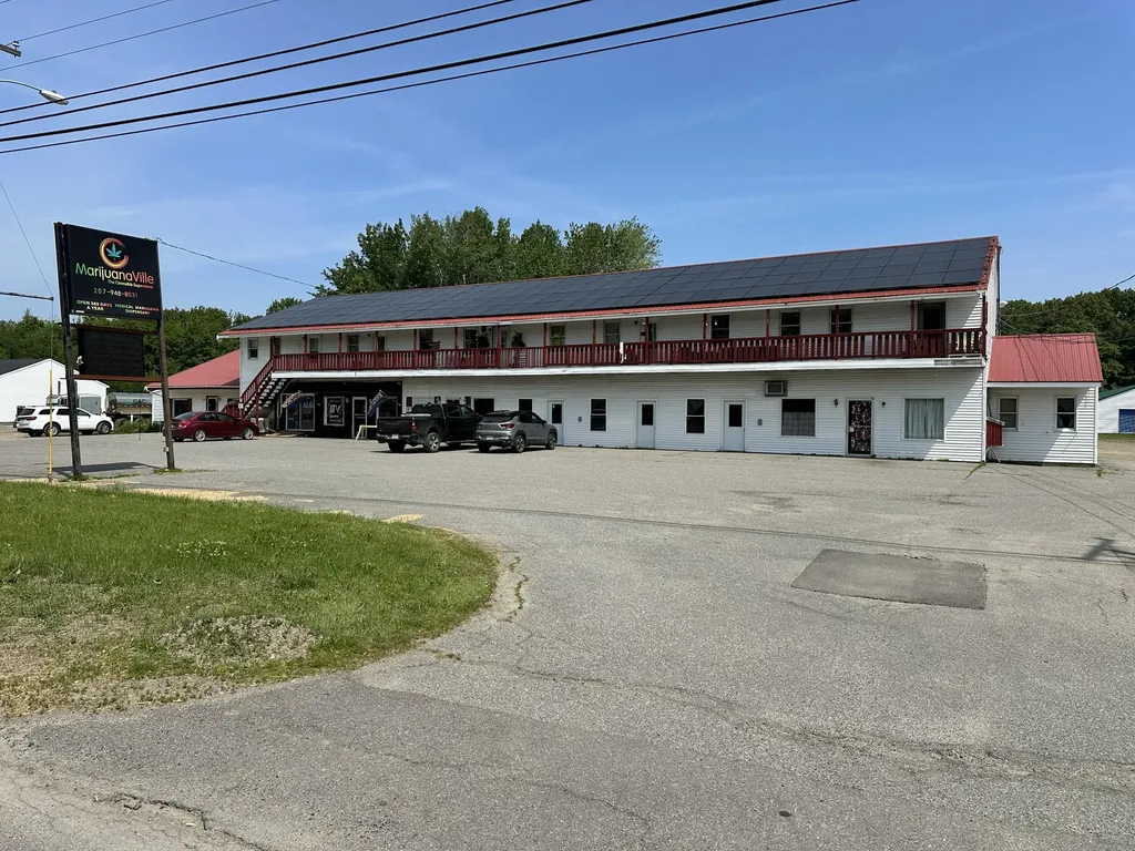 369 School Street Unity ME 04988