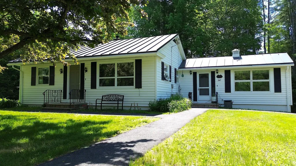 247 Perham Street Farmington ME 04938