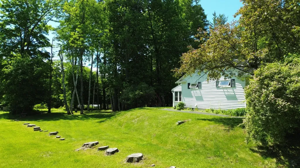247 Perham Street Farmington ME 04938