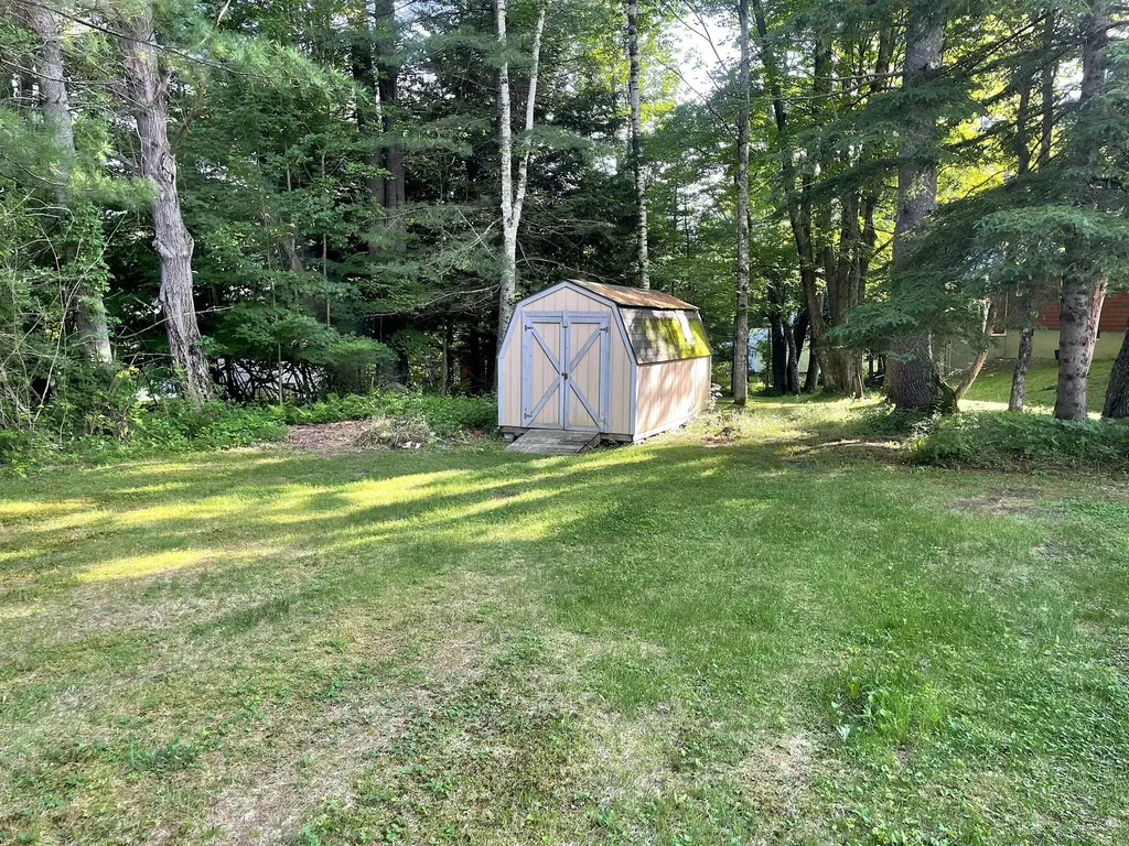 247 Perham Street Farmington ME 04938