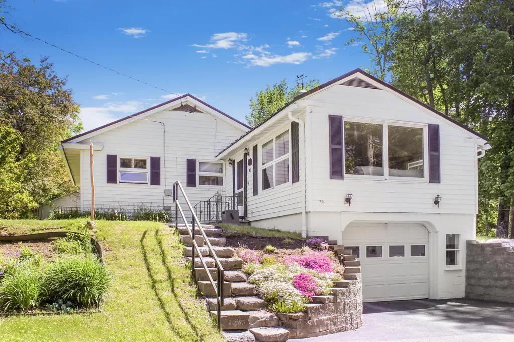 247 Perham Street Farmington ME 04938