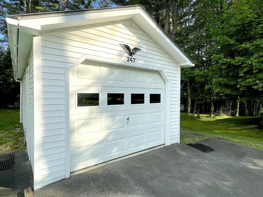 247 Perham Street Farmington ME 04938