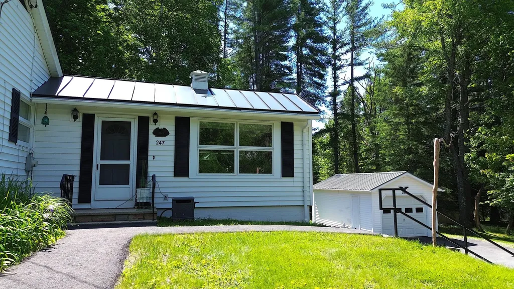 247 Perham Street Farmington ME 04938