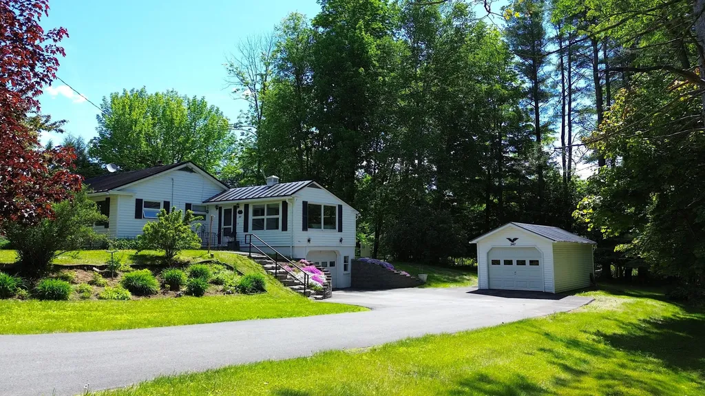 247 Perham Street Farmington ME 04938