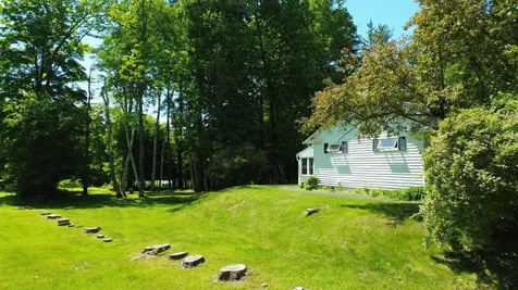 247 Perham Street Farmington ME 04938