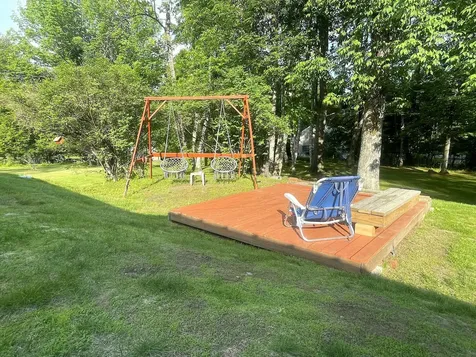 247 Perham Street Farmington ME 04938
