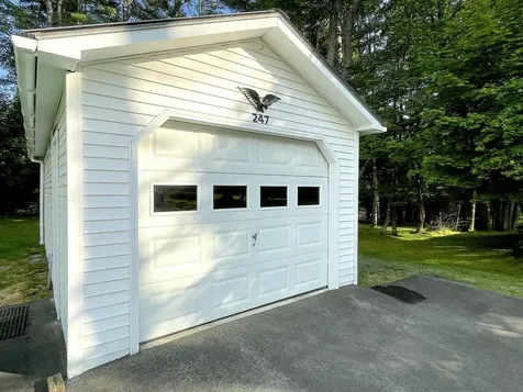 247 Perham Street Farmington ME 04938