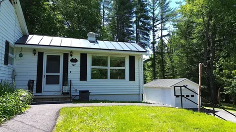 247 Perham Street Farmington ME 04938