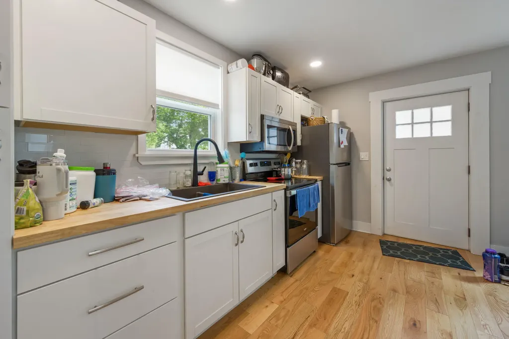 34-36 Pleasant Street Rockland ME 04841