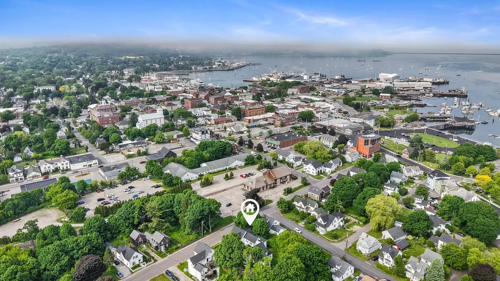 34-36 Pleasant Street Rockland ME 04841