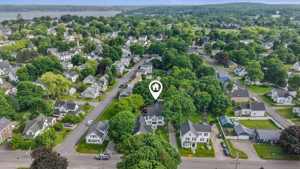34-36 Pleasant Street Rockland ME 04841