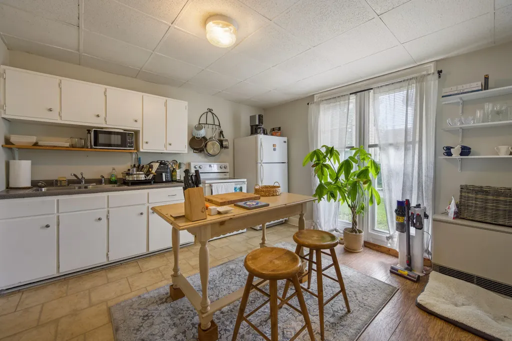 34-36 Pleasant Street Rockland ME 04841
