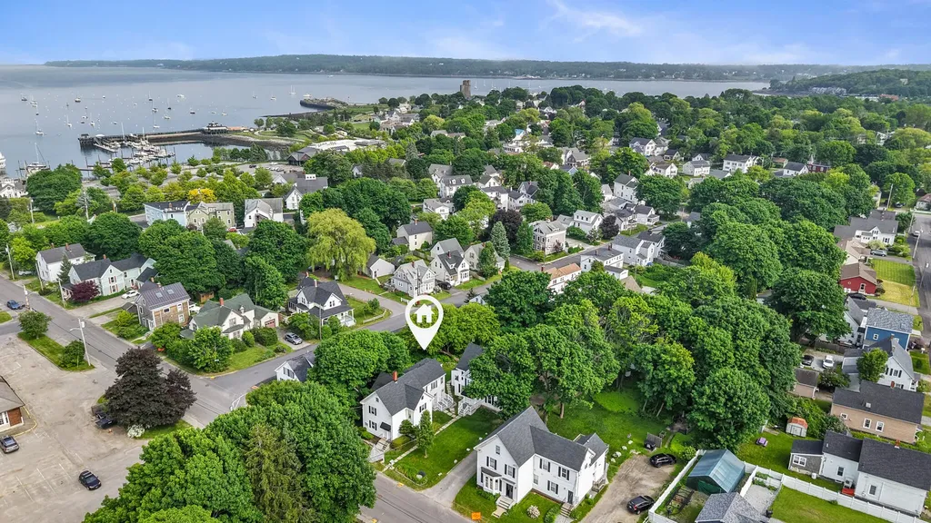 34-36 Pleasant Street Rockland ME 04841