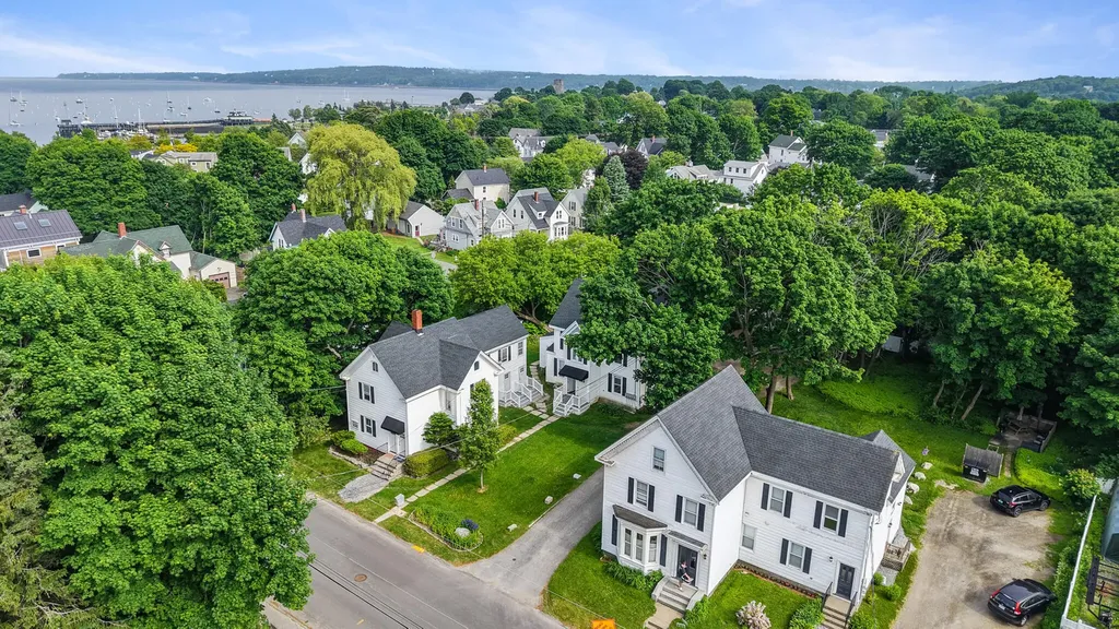 34-36 Pleasant Street Rockland ME 04841