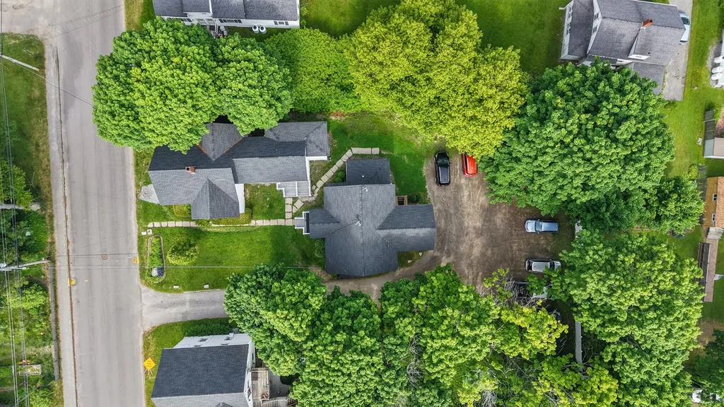 34-36 Pleasant Street Rockland ME 04841
