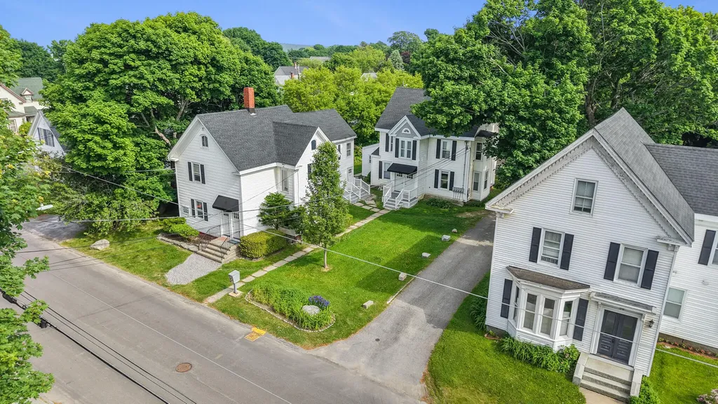 34-36 Pleasant Street Rockland ME 04841