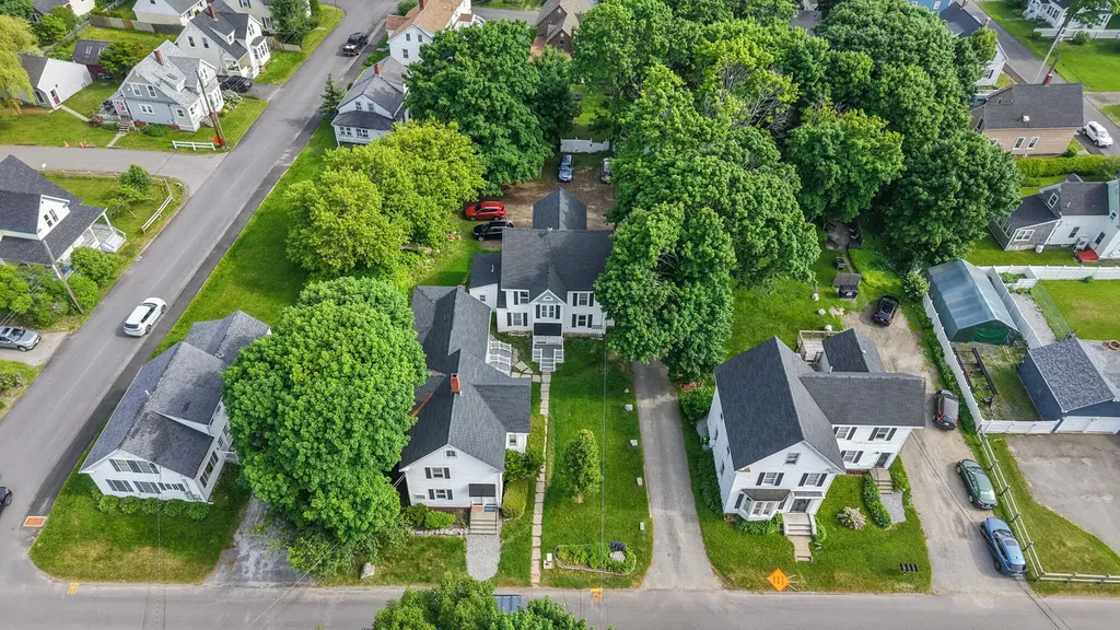 34-36 Pleasant Street Rockland ME 04841