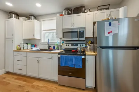 34-36 Pleasant Street Rockland ME 04841