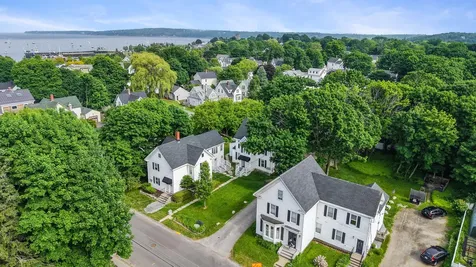 34-36 Pleasant Street Rockland ME 04841