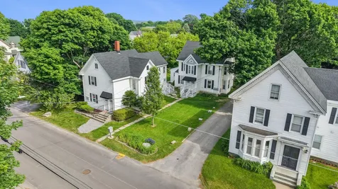 34-36 Pleasant Street Rockland ME 04841