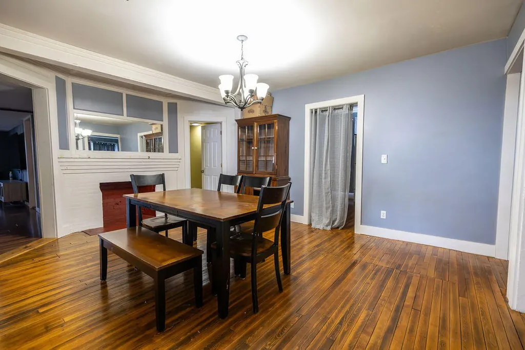 16 Park Street Madison ME 04950