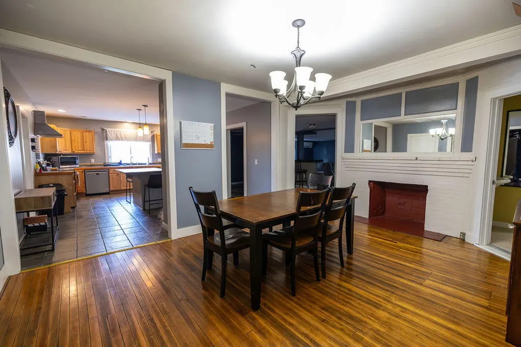 16 Park Street Madison ME 04950