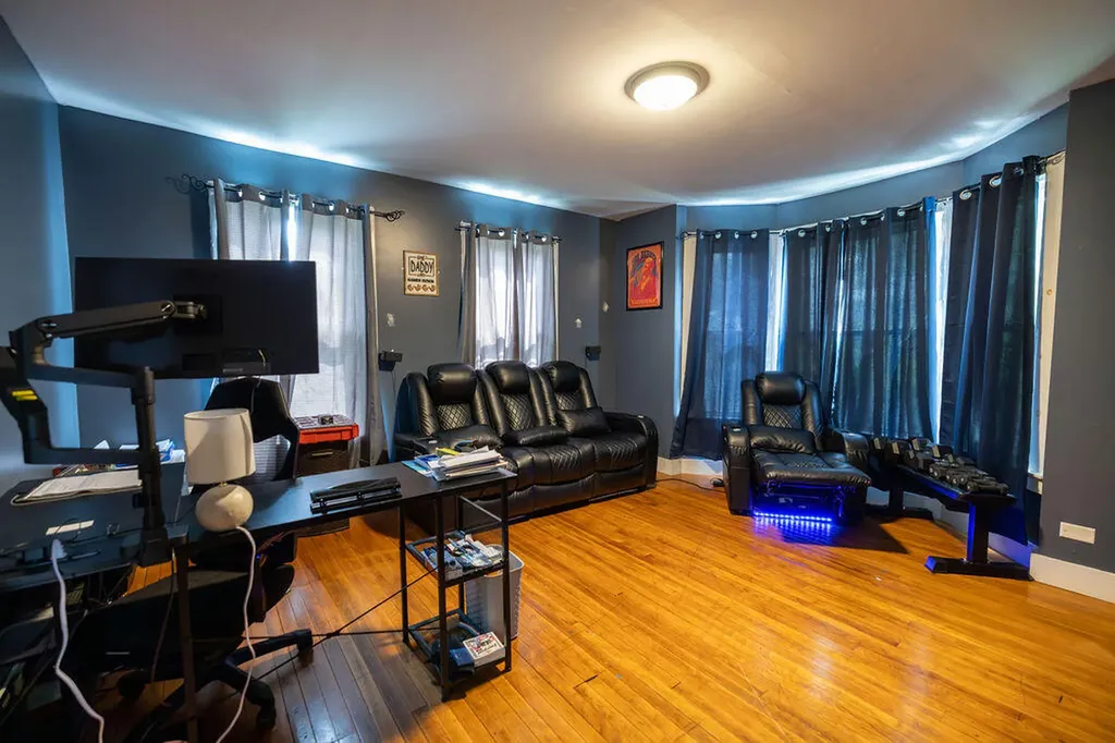 16 Park Street Madison ME 04950
