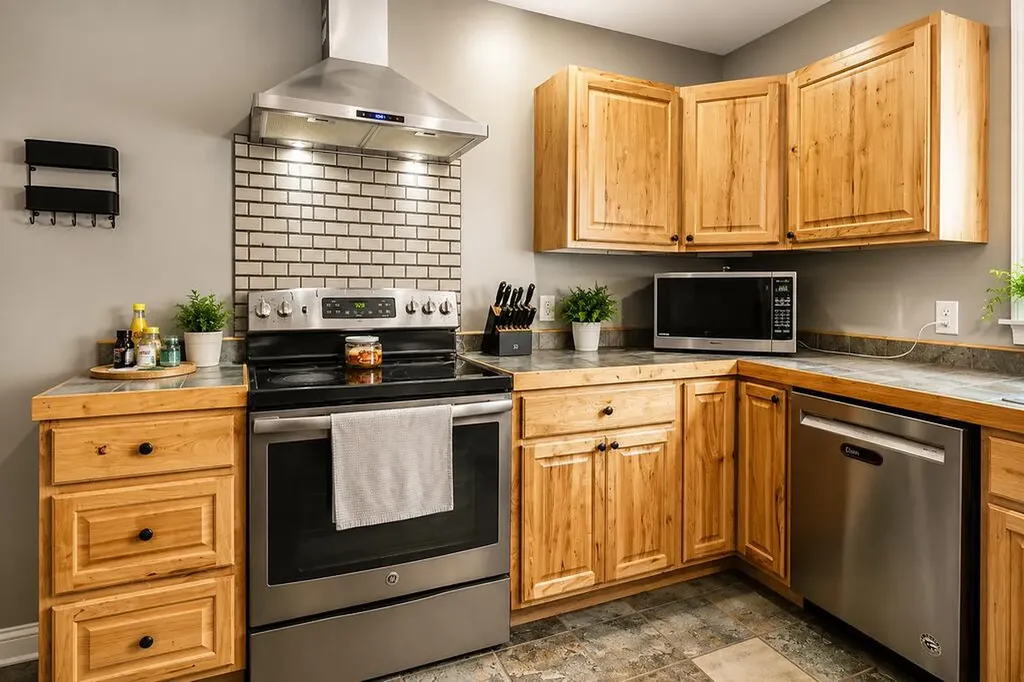 16 Park Street Madison ME 04950